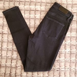 Big Star Jeans - Ella - Super Skinny - Size 27